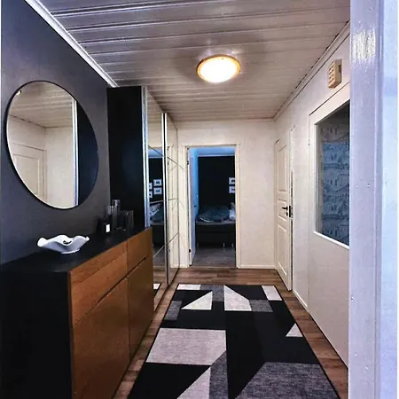 Cozy Detached House Near Santa Claus Village